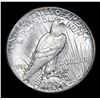 Image 3 : 1925-p Peace Dollar $1 Grades Select+ Unc