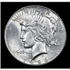 Image 2 : 1926-p Peace Dollar $1 Grades Select+ Unc