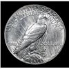 Image 3 : 1926-p Peace Dollar $1 Grades Select+ Unc