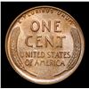 Image 3 : 1934-d Lincoln Cent 1c Grades GEM+ Unc BN