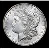 Image 2 : 1897-s Morgan Dollar $1 Grades Choice Unc