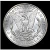 Image 3 : 1897-s Morgan Dollar $1 Grades Choice Unc