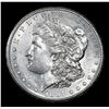 Image 2 : 1887-s Morgan Dollar $1 Grades Select Unc