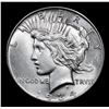 Image 2 : 1934-p Peace Dollar $1 Grades Unc Details