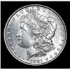 Image 2 : 1881-o Morgan Dollar $1 Grades Choice Unc