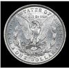 Image 3 : 1881-o Morgan Dollar $1 Grades Choice Unc