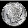 Image 2 : 1887-s Morgan Dollar $1 Grades Select Unc