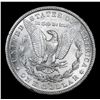 Image 3 : 1887-s Morgan Dollar $1 Grades Select Unc