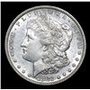 Image 2 : 1882-s Morgan Dollar $1 Grades Select Unc