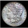 Image 2 : 1883-p Morgan Dollar $1 Grades Choice Unc