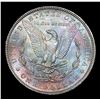 Image 3 : 1883-p Morgan Dollar $1 Grades Choice Unc