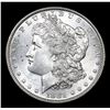 Image 2 : 1881-o Morgan Dollar $1 Grades Choice Unc