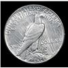 Image 3 : 1928-p Peace Dollar $1 Grades Unc Details