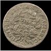 Image 3 : 1800 Draped Bust Large Cent 1c Grades vg+