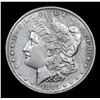 Image 2 : 1885-s Morgan Dollar $1 Grades Select Unc