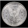 Image 3 : 1885-s Morgan Dollar $1 Grades Select Unc