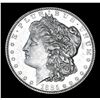 Image 4 : 1885-s Morgan Dollar $1 Grades Select Unc