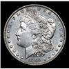 Image 2 : 1892-o Morgan Dollar $1 Grades Select Unc