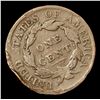Image 3 : 1816 Coronet Head Large Cent 1c Grades vf+