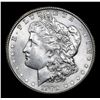 Image 2 : 1902-o Morgan Dollar $1 Grades Choice+ Unc