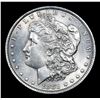 Image 2 : 1881-o Morgan Dollar $1 Grades Select+ Unc