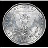 Image 3 : 1881-o Morgan Dollar $1 Grades Select+ Unc