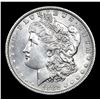 Image 2 : 1882-o Morgan Dollar $1 Grades Select+ Unc