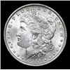 Image 2 : 1888-o Morgan Dollar $1 Grades Select+ Unc