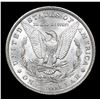 Image 3 : 1888-o Morgan Dollar $1 Grades Select+ Unc