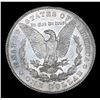 Image 3 : 1878-s Morgan Dollar $1 Grades Unc Details