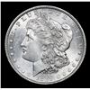 Image 2 : 1879-p Morgan Dollar $1 Grades Select+ Unc