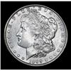 Image 2 : 1899-o Morgan Dollar $1 Grades Choice+ Unc