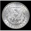 Image 3 : 1897-s Morgan Dollar $1 Grades Choice+ Unc