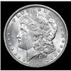 Image 2 : 1887-o Morgan Dollar $1 Grades Select+ Unc