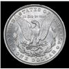 Image 3 : 1887-o Morgan Dollar $1 Grades Select+ Unc
