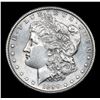 Image 2 : 1890-s Morgan Dollar $1 Grades Select+ Unc