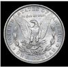 Image 3 : 1890-s Morgan Dollar $1 Grades Select+ Unc