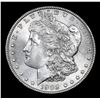 Image 2 : 1902-o Morgan Dollar $1 Grades Choice+ Unc