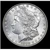 Image 2 : 1882-p Morgan Dollar $1 Grades Choice+ Unc