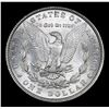 Image 3 : 1882-p Morgan Dollar $1 Grades Choice+ Unc