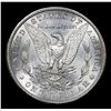 Image 3 : 1881-s Morgan Dollar $1 Grades Select+ Unc
