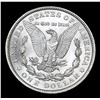 Image 3 : 1921-p Morgan Dollar $1 Grades Select+ Unc