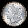 Image 2 : 1880-p Morgan Dollar $1 Grades Choice+ Unc