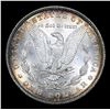 Image 3 : 1880-p Morgan Dollar $1 Grades Choice+ Unc