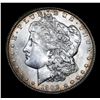 Image 2 : 1902-o Morgan Dollar $1 Grades Choice+ Unc