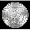 Image 3 : 1890-s Morgan Dollar $1 Grades Select+ Unc