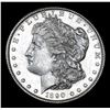 Image 4 : 1890-s Morgan Dollar $1 Grades Select+ Unc