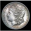 Image 2 : 1879-o Morgan Dollar $1 Grades Select+ Unc