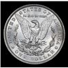 Image 3 : 1900-p Morgan Dollar $1 Grades Choice+ Unc