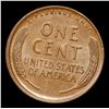 Image 3 : 1921-p Lincoln Cent 1c Grades Select Unc BN